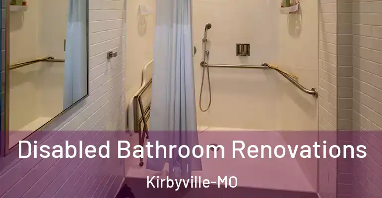 inner Bathroom imggen Disabled Bathroom Renovations Kirbyville-MO