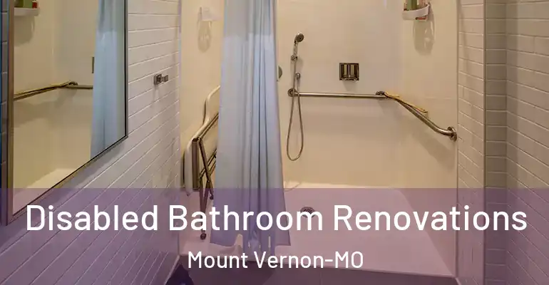 inner Bathroom imggen Disabled Bathroom Renovations Mount Vernon-MO