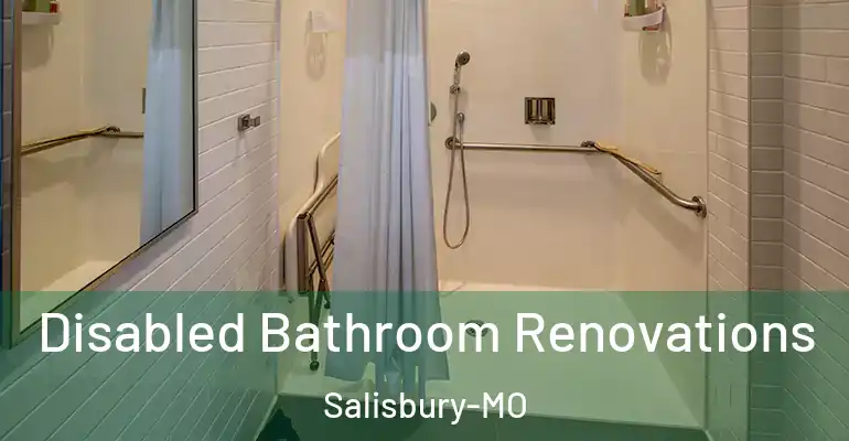 inner Bathroom imggen Disabled Bathroom Renovations Salisbury-MO