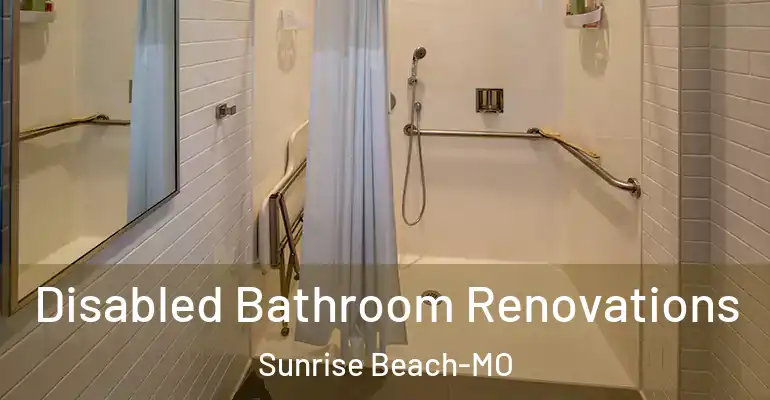 inner Bathroom imggen Disabled Bathroom Renovations Sunrise Beach-MO
