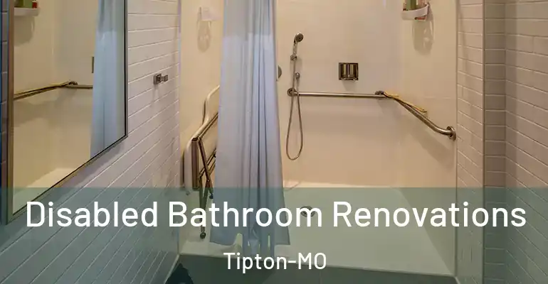 inner Bathroom imggen Disabled Bathroom Renovations Tipton-MO