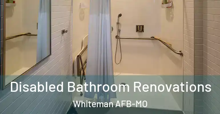 inner Bathroom imggen Disabled Bathroom Renovations Whiteman AFB-MO