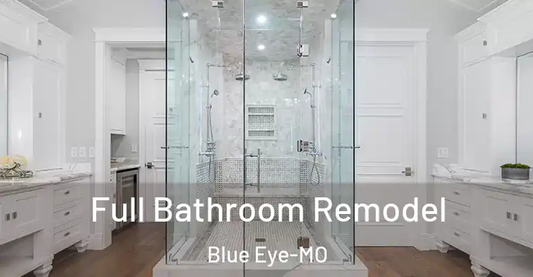 inner Bathroom imggen Full Bathroom Remodel Blue Eye-MO