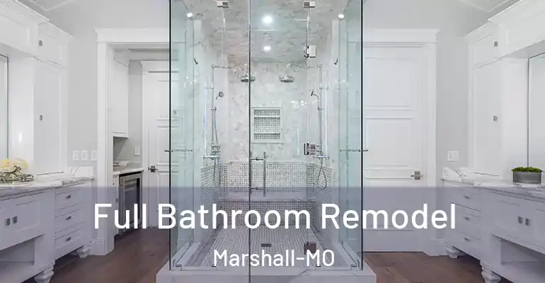 inner Bathroom imggen Full Bathroom Remodel Marshall-MO