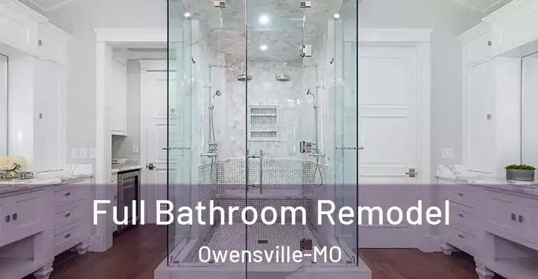 inner Bathroom imggen Full Bathroom Remodel Owensville-MO