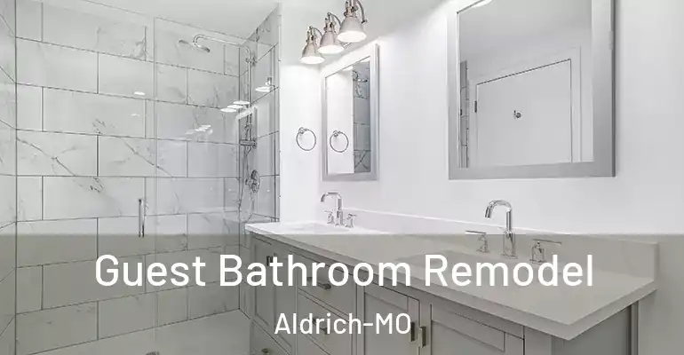 inner Bathroom imggen Guest Bathroom Remodel Aldrich-MO