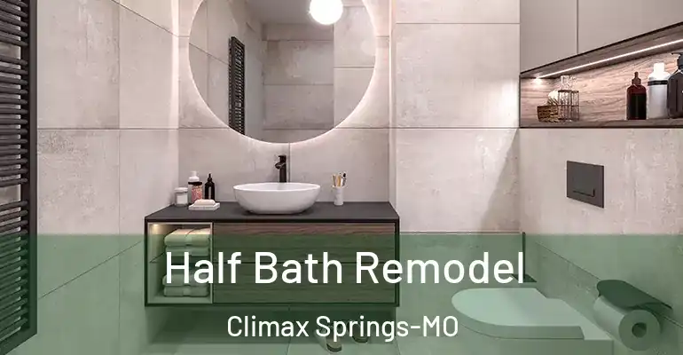 inner Bathroom imggen Half Bath Remodel Climax Springs-MO