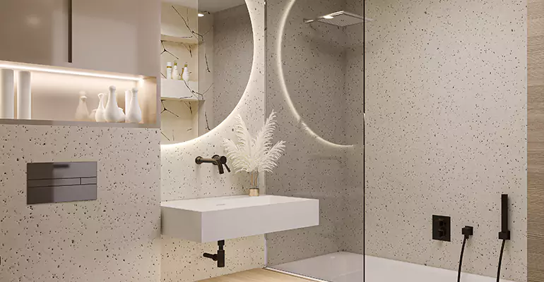 Small Bathroom Remodel Service in Boonville, MO