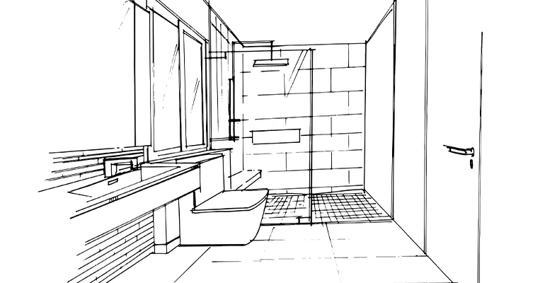 Bathroom Designers and Fitters in Boonville