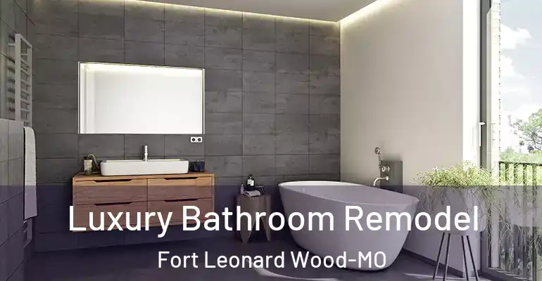 inner Bathroom imggen Luxury Bathroom Remodel Fort Leonard Wood-MO