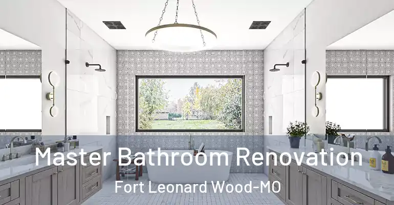 inner Bathroom imggen Master Bathroom Renovation Fort Leonard Wood-MO