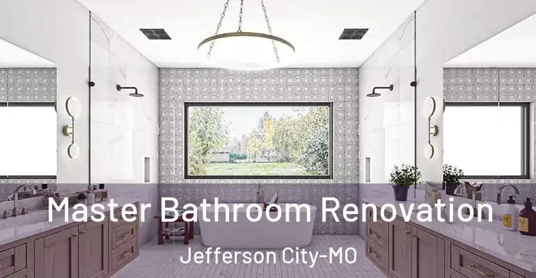 inner Bathroom imggen Master Bathroom Renovation Jefferson City-MO