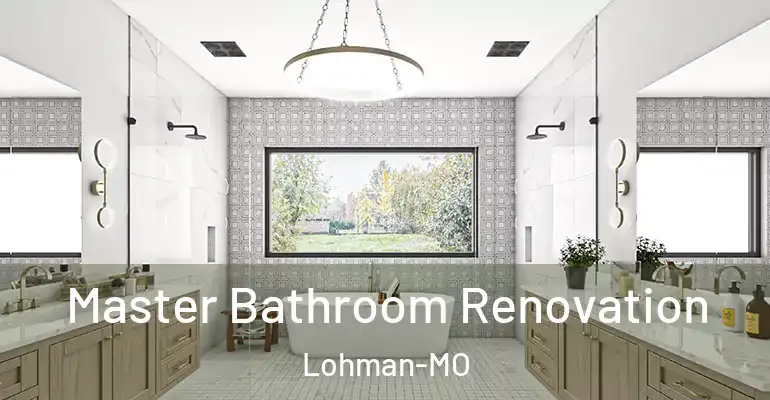 inner Bathroom imggen Master Bathroom Renovation Lohman-MO