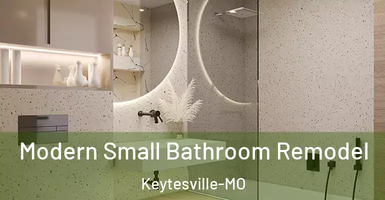 inner Bathroom imggen Modern Small Bathroom Remodel Keytesville-MO