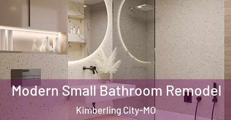 inner Bathroom imggen Modern Small Bathroom Remodel Kimberling City-MO
