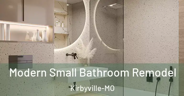 inner Bathroom imggen Modern Small Bathroom Remodel Kirbyville-MO