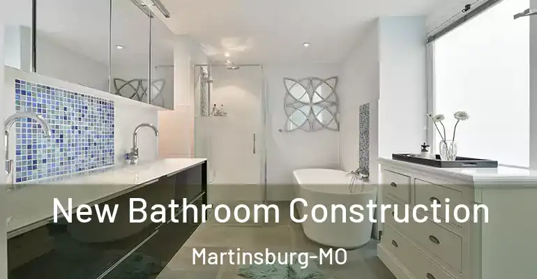 inner Bathroom imggen New Bathroom Construction Martinsburg-MO