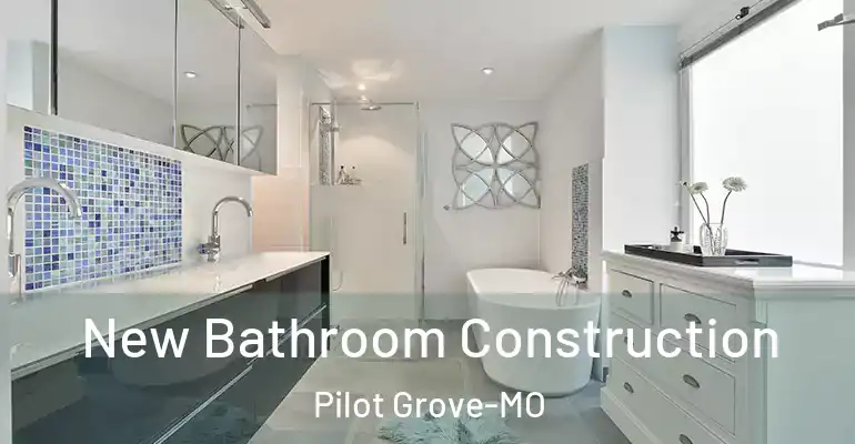 inner Bathroom imggen New Bathroom Construction Pilot Grove-MO