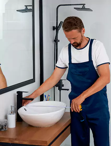 Your Trusted 10x10 Bathroom Remodel Specialists in Boonville, MO