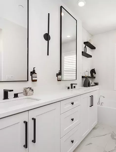 Expert Bathroom Cabinet Remodel Company in Boonville, MO: Your Trusted Partner for Quality Home Upgrades