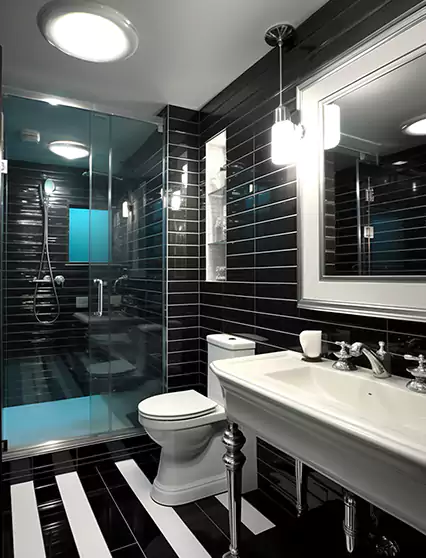 Your Trusted Bathroom Remodeling Company in Boonville, MO