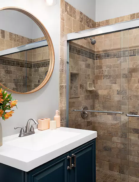 Expert Budget Bathroom Remodel Company in Boonville, MO: Your Trusted Partner for Low-Cost Upgrades