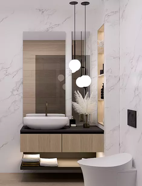 Expert Half Bath Remodel Company: Your Trusted Bathroom Upgrade Partner in Boonville, MO