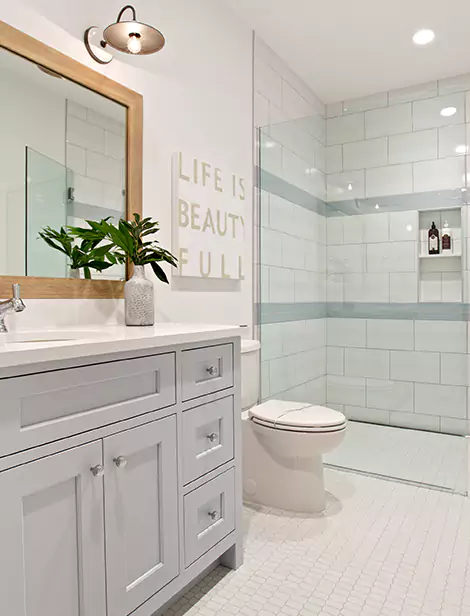 Expert Local Bathroom Remodel Company: Your Trusted Partner for Home Improvements in Boonville, MO