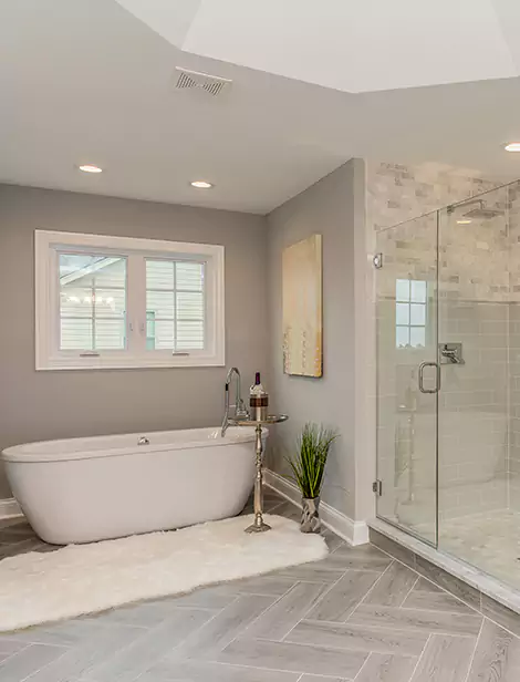 Expert Master Bathroom Renovation Company in Boonville, MO: Your Trusted Local Remodeling Partner