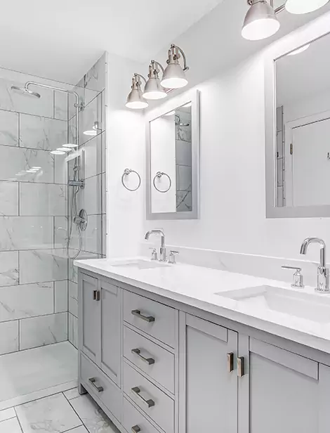 Expert New Bathroom Construction Company in Boonville, MO: Your Trusted Partner
