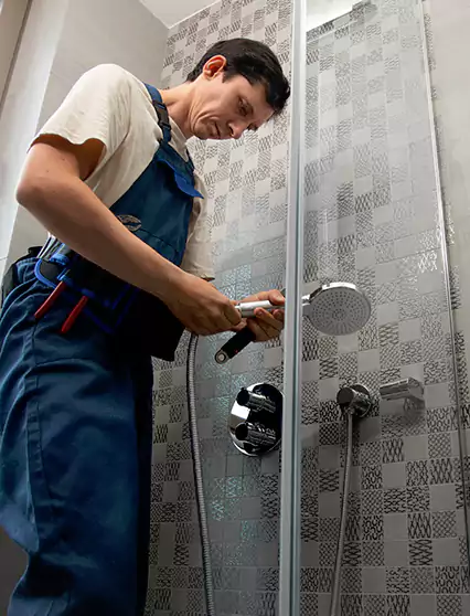 Expert Shower Remodel Company: Your Trusted Partner for Quality Bathroom Upgrades in Boonville, MO