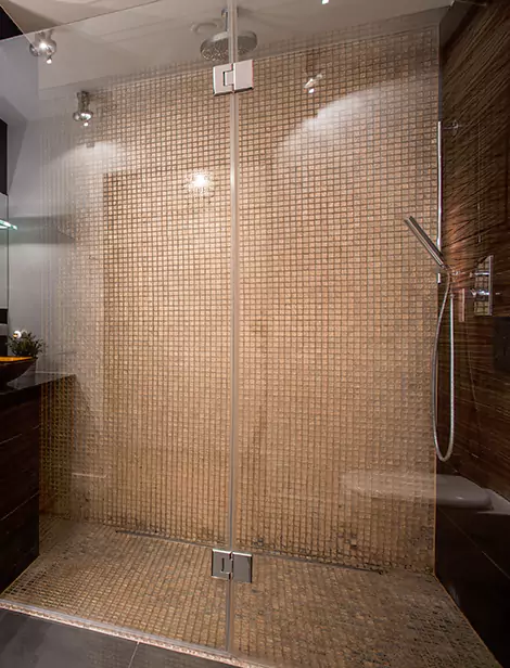 Expert Tile Shower Remodel Company in Boonville, MO: Your Trusted Bathroom Upgrade Partner