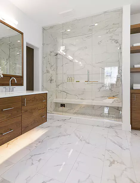 Expert Tub to Shower Conversion Company: Your Trusted Partner for Safe Bathroom Upgrades in Boonville, MO