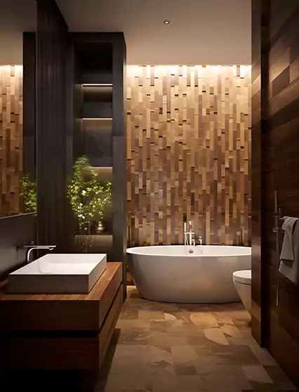 Expert Whole Bathroom Remodel Company: Your Trusted Partner for Full-Space Upgrades in Boonville, MO