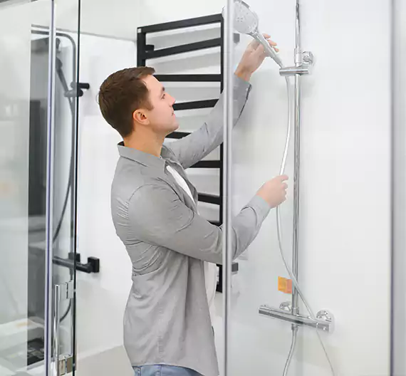 Why Choose Bedrock Custom Bathrooms for Quality Bathroom Addition Services in Boonville, MO?