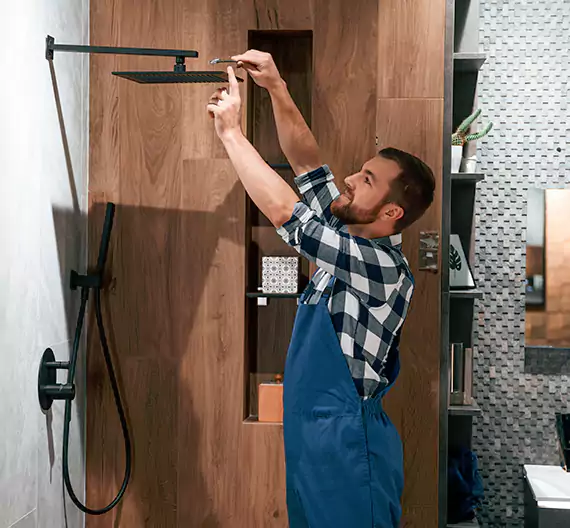 Why Choose Bedrock Custom Bathrooms for Quality Bathroom Repair Services in Boonville, MO?