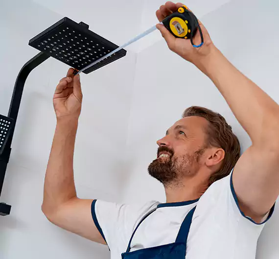 Why Choose Bedrock Custom Bathrooms for Shower Remodeling Services in Boonville, MO?