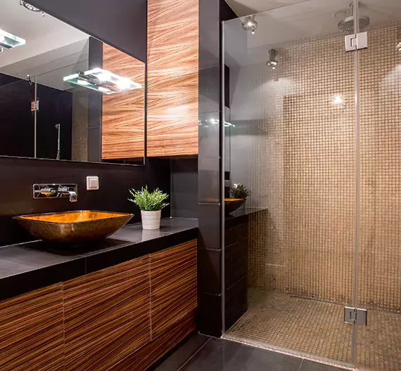 Why Choose Bedrock Custom Bathrooms for Your Whole Bathroom Remodel in Boonville, MO?