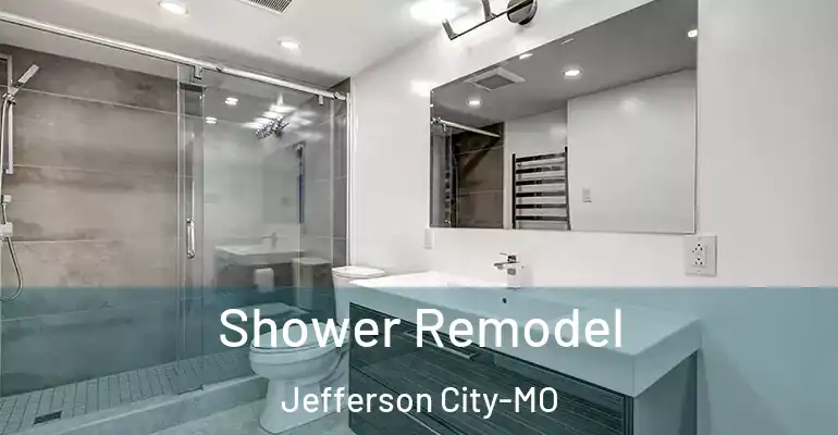 inner Bathroom imggen Shower Remodel Jefferson City-MO