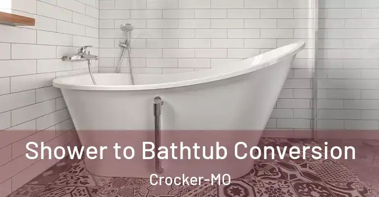 inner Bathroom imggen Shower to Bathtub Conversion Crocker-MO