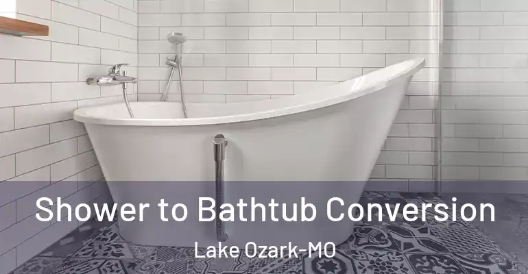 inner Bathroom imggen Shower to Bathtub Conversion Lake Ozark-MO