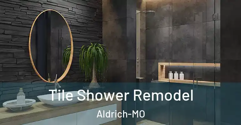inner Bathroom imggen Tile Shower Remodel Aldrich-MO