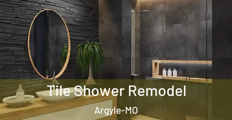 inner Bathroom imggen Tile Shower Remodel Argyle-MO