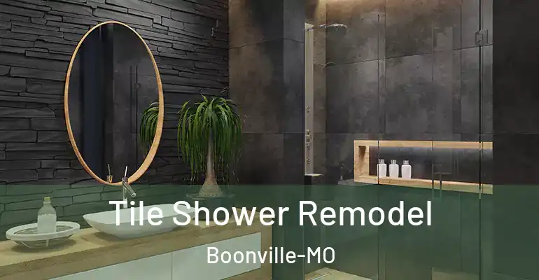 inner Bathroom imggen Tile Shower Remodel Boonville-MO