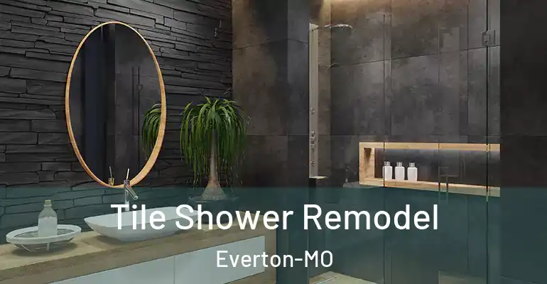 inner Bathroom imggen Tile Shower Remodel Everton-MO