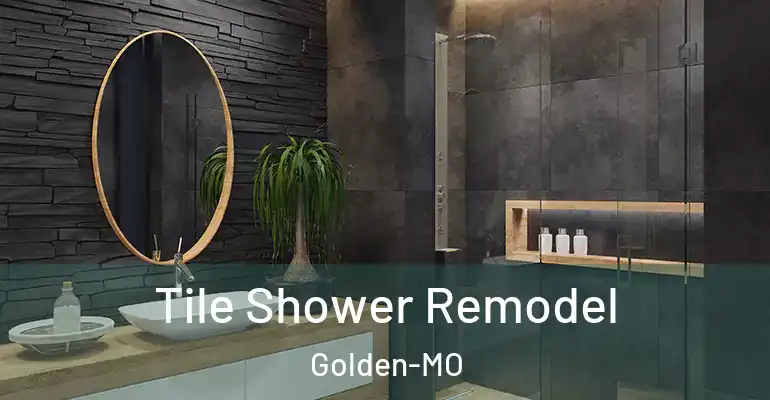 inner Bathroom imggen Tile Shower Remodel Golden-MO
