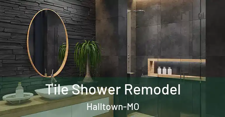 inner Bathroom imggen Tile Shower Remodel Halltown-MO