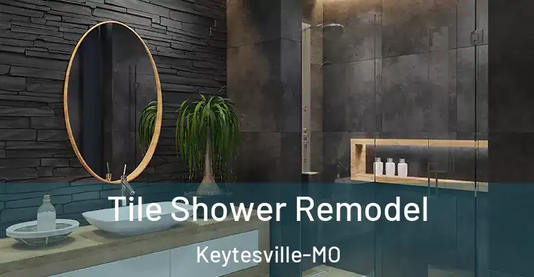 inner Bathroom imggen Tile Shower Remodel Keytesville-MO