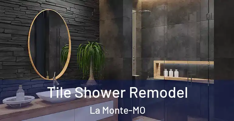 inner Bathroom imggen Tile Shower Remodel La Monte-MO