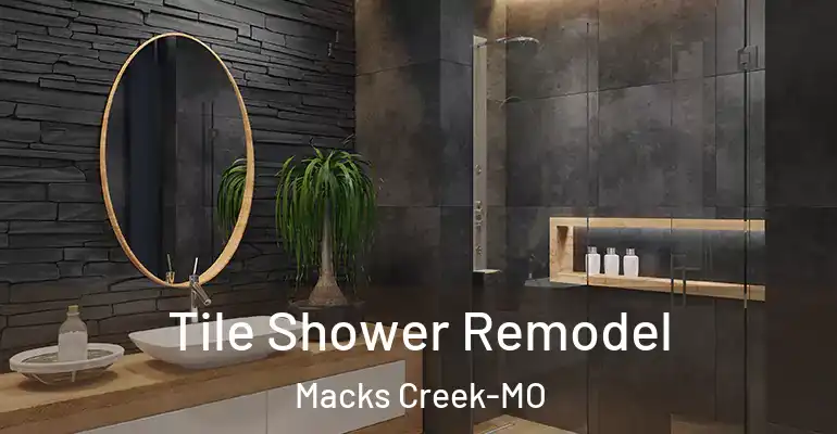 inner Bathroom imggen Tile Shower Remodel Macks Creek-MO